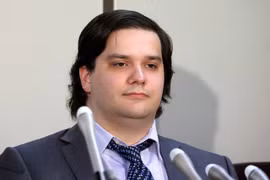 Nhật Bản bắt giữ CEO của sàn giao dịch tiền ảo Bitcoin 