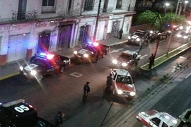 Mexico: Thủ lĩnh băng đảng ma túy khét tiếng bị bắn chết trong quán bar