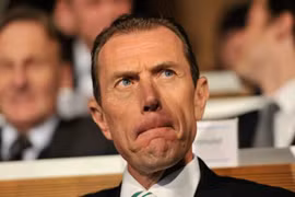 Huyền thoại Real Madrid lo ngại đội bóng “sụp đổ” vì FIFA Club World Cup