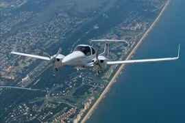 Nghi vấn tàu chiến Thổ Nhĩ Kỳ bắn hạ máy bay hạng nhẹ tại Địa Trung Hải