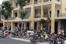  Bệnh nhi tử vong bất thường ở BV Quốc Oai do bác sĩ tiên lượng không tốt