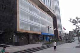 Dịp 2-9: Chợ Mơ mới hoạt động trở lại