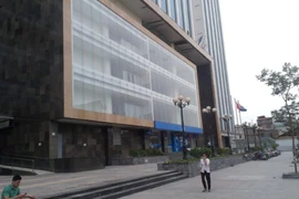 Dịp 2-9: Chợ Mơ mới hoạt động trở lại