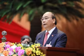 Đại hội XIII: Hiện thực hóa khát vọng đưa đất nước hùng cường, thịnh vượng