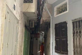 Cẩn trọng phòng ngừa chập cháy điện khi mùa nắng nóng đang tới