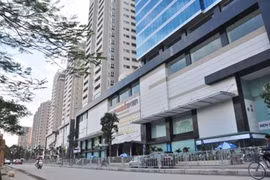 Quận Thanh Xuân: Khẩn trương xử lý 149 nhà siêu mỏng, siêu méo