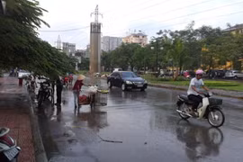  Thông tin “nhiều thiếu nữ bị cướp giật ở Hoàng Cầu” là chưa có căn cứ