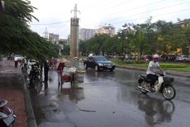  Thông tin “nhiều thiếu nữ bị cướp giật ở Hoàng Cầu” là chưa có căn cứ