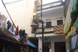 “Hiện đại hóa” phòng cháy ở tập thể cũ: Cách làm hay ở quận Hai Bà Trưng