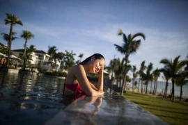 Sống đẳng cấp tại Premier Village Danang Resort