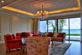 Cơ hội đầu tư Biệt thự nghỉ dưỡng Vingroup sinh lời 10%/năm