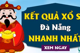 XSDNG 9/8 - Kết quả xổ số Đà Nẵng hôm nay ngày 9 tháng 8 năm 2023