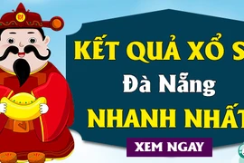 XSDNG 9/8 - Kết quả xổ số Đà Nẵng hôm nay ngày 9 tháng 8 năm 2023