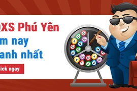 KQXSPY 14/8 - Kết quả xổ số Phú Yên hôm nay ngày 14 tháng 8 năm 2023