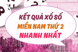 Kết quả xổ số miền Nam hôm nay ngày 14 tháng 8 – KQXSMN 14/8/2023