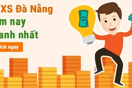 XSDNG 5/3 – XSDNA 5/3 - Kết quả xổ số Đà Nẵng ngày 5 tháng 3 năm 2022