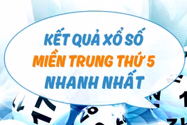 KQXSMT 10/8 - Kết quả xổ số miền Trung hôm nay ngày 10 tháng 8 năm 2023