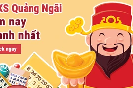 KQXSQNG 5/9 - Kết quả xổ số Quảng Ngãi hôm nay ngày 5 tháng 9 năm 2020