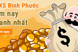 KQXSBP 29/8 - XSBPH 29/8 - Kết quả xổ số Bình Phước ngày 29 tháng 8 năm 2020