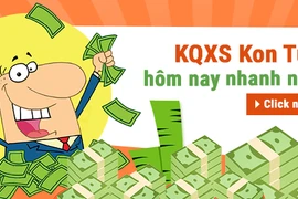 KQXSKT 4/10 - Kết quả xổ số Kon Tum hôm nay ngày 4 tháng 10 năm 2020