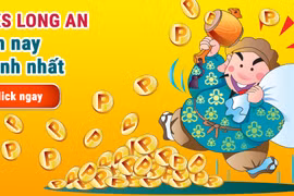 XSLA 12/8 - Kết quả xổ số Long An hôm nay ngày 12 tháng 8 năm 2023