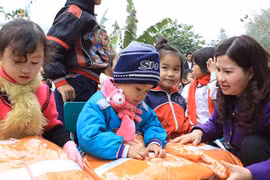 Vinh danh 10 doanh nhân xứ Thanh tiêu biểu năm 2014