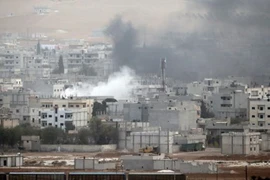 Ngoại trưởng Iraq: “Chúng tôi không cần căn cứ quân sự phương Tây"