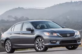 Doanh số đáng thất vọng, Honda Accord bị khai tử ở châu Âu vào năm sau