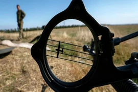 Mỹ giao vũ khí sát thương cho Kiev làm tổn hại hòa bình ở Ukraine