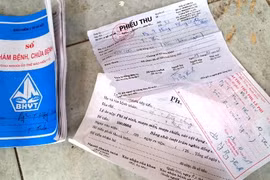  Lãnh đạo bệnh viện nói gì?