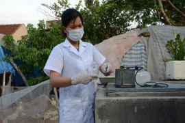 Khuyến cáo người dân sử dụng máy lọc nước đã được kiểm định