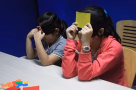 Lớp kích hoạt não tại Hà Nội đã tạm ngừng hoạt động