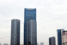 Keangnam Vina vẫn chưa bàn giao quỹ bảo trì hơn 125 tỷ đồng cho Ban Quản trị tòa nhà