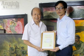 Bảo tàng Hà Nội tổ chức trưng bày tài liệu, hiện vật sưu tầm năm 2015-2016