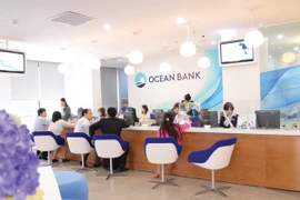 OceanBank cam kết đảm bảo quyền lợi khách hàng