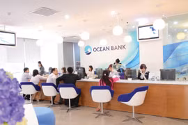 OceanBank cam kết đảm bảo quyền lợi khách hàng