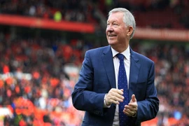 Sir Alex dự báo triều đại huy hoàng của MU cùng Louis van Gaal