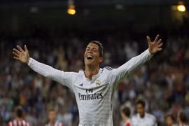 “Siêu cò” đình đám thế giới “chặn cửa” trở lại M.U của CR7