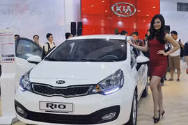 Ô tô Ấn Độ bất ngờ gây sốt thị trường Việt Nam