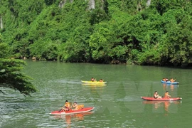 Sau hiện tượng cá chết: Các doanh nghiệp du lịch cần bình tĩnh xử lý thông tin