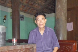 Người cha câm ròng rã 10 năm tìm con lưu lạc bị bán sang Trung Quốc