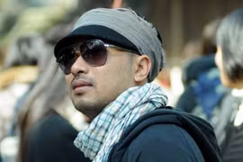 Đạo diễn Dũng “khùng” tiết lộ 3 lý do không thể chối từ “ghế nóng” Hoa khôi Áo dài 