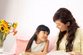 Dạy con những điều gì?