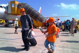 Jetstar Pacific mở đường bay thẳng từ Hà Nội đi Đà Lạt và Phú Quốc