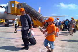 Jetstar Pacific mở đường bay thẳng từ Hà Nội đi Đà Lạt và Phú Quốc