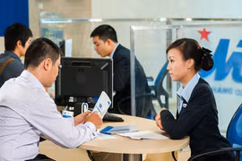 Cổ đông MB được chia cổ tức 10% năm 2015