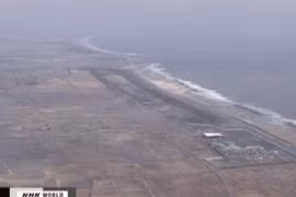 Nhật Bản: 50 tỷ đôla khắc phục hậu quả sóng thần