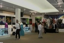 Đấu giá kỷ vật của các huyền thoại