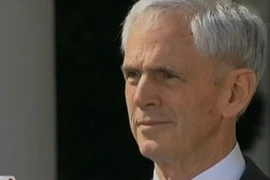 Bộ trưởng Thương mại Mỹ từ chức