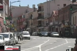 Pháp: Bắt giữ nghi phạm mang súng tại Toulouse 